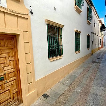 Cordoba Tinte Suites Екстериор снимка