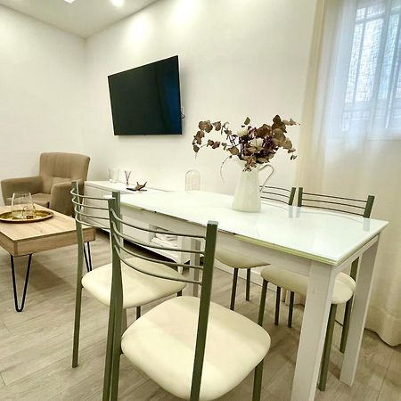 Cordoba Tinte Suites Екстериор снимка