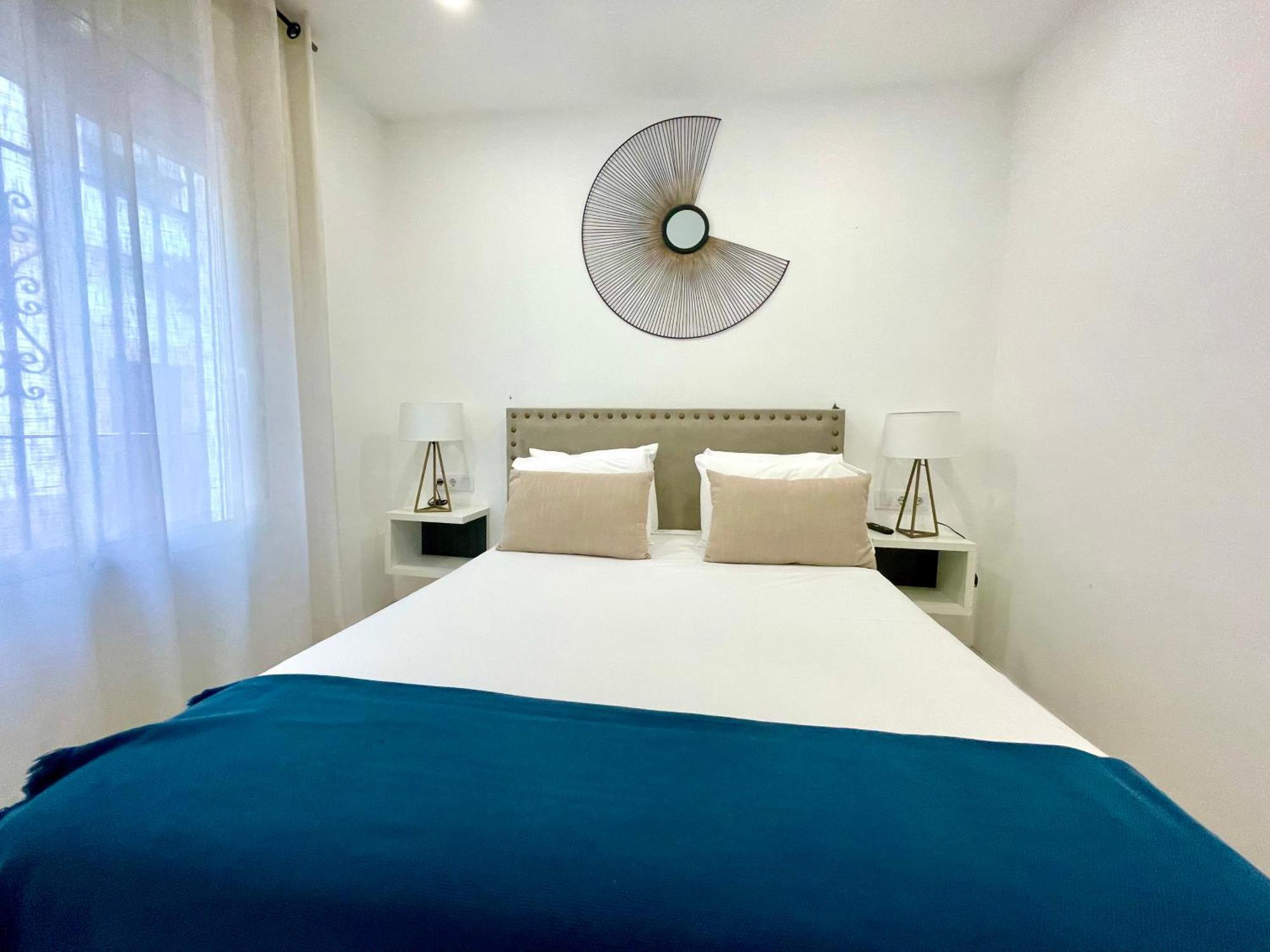 Cordoba Tinte Suites Екстериор снимка