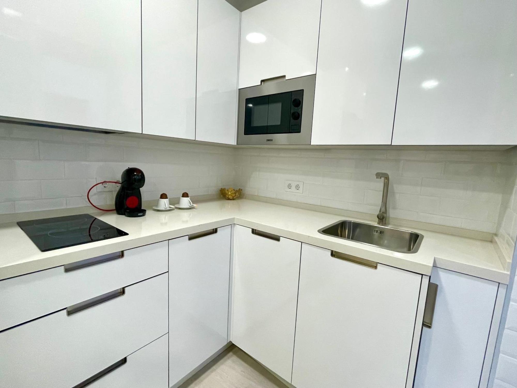 Cordoba Tinte Suites Екстериор снимка
