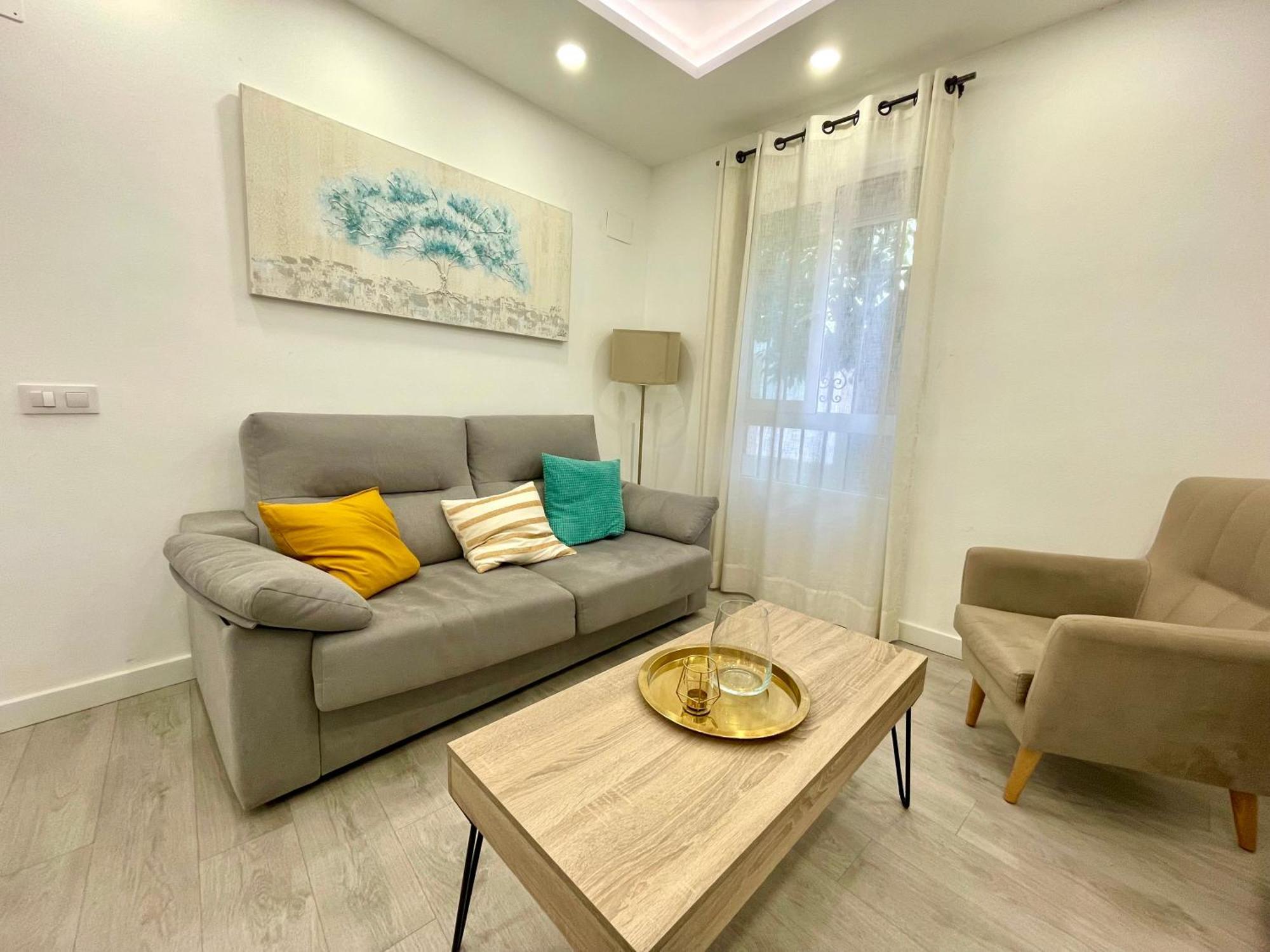 Cordoba Tinte Suites Екстериор снимка