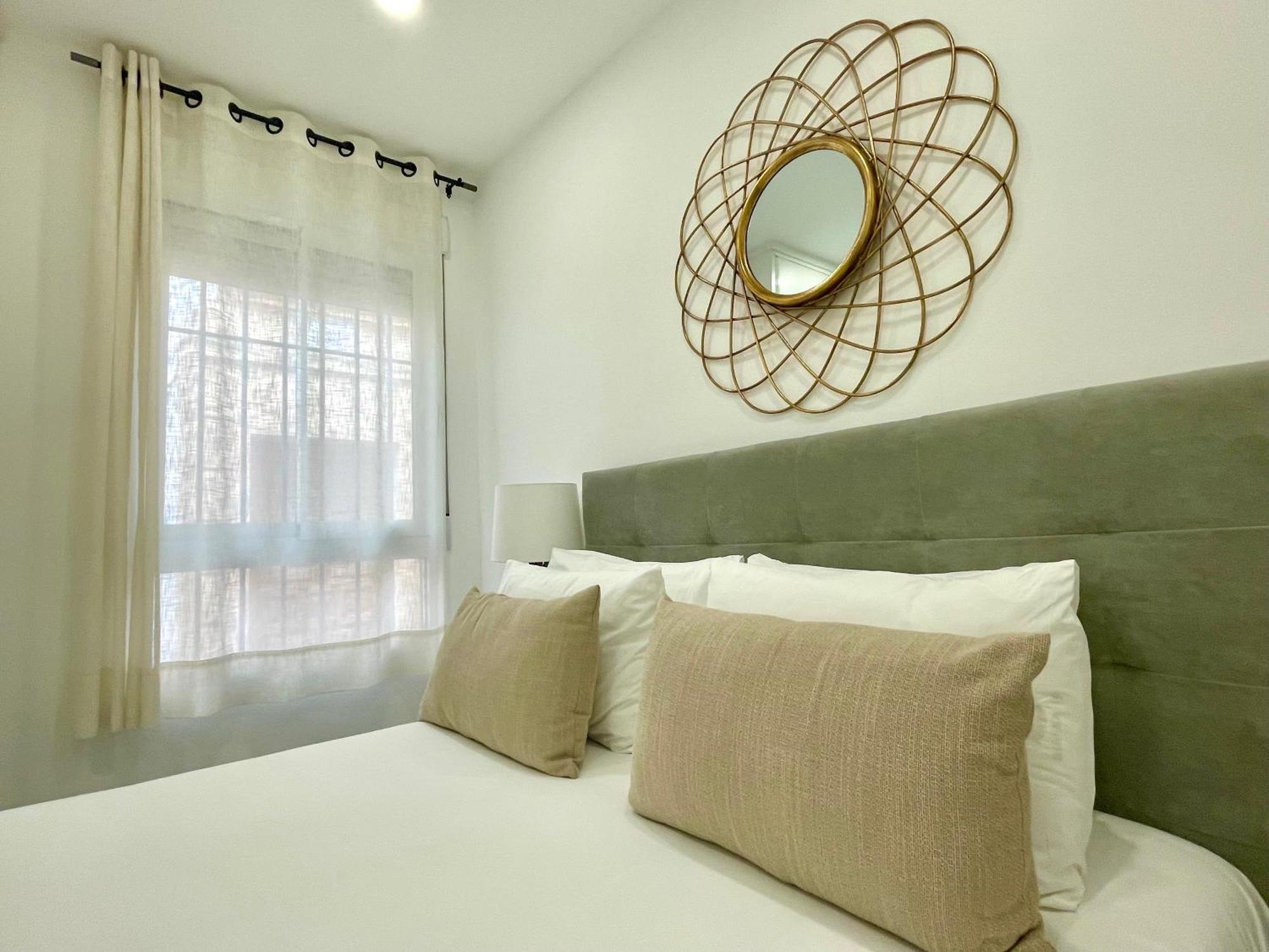 Cordoba Tinte Suites Екстериор снимка