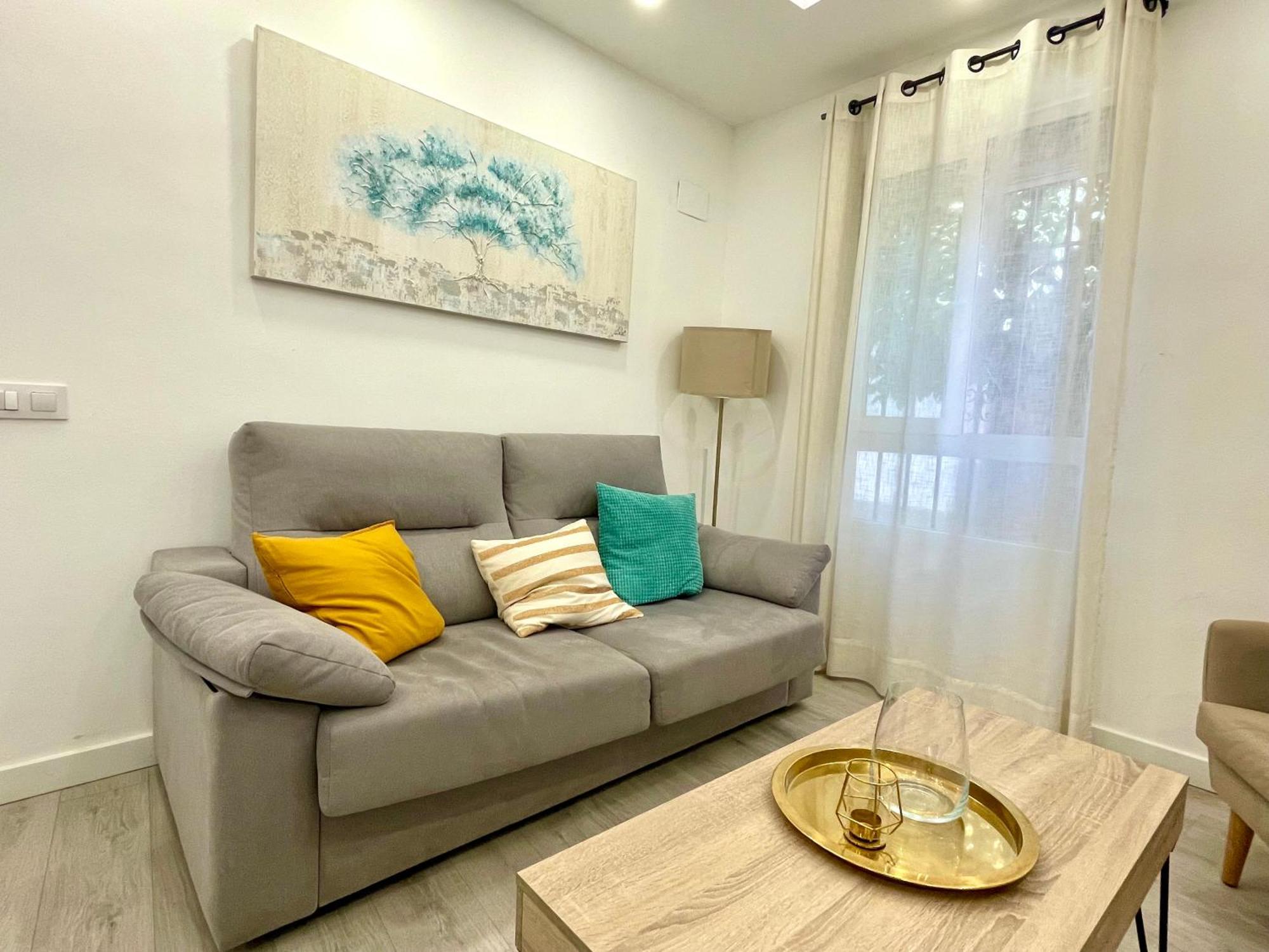 Cordoba Tinte Suites Екстериор снимка