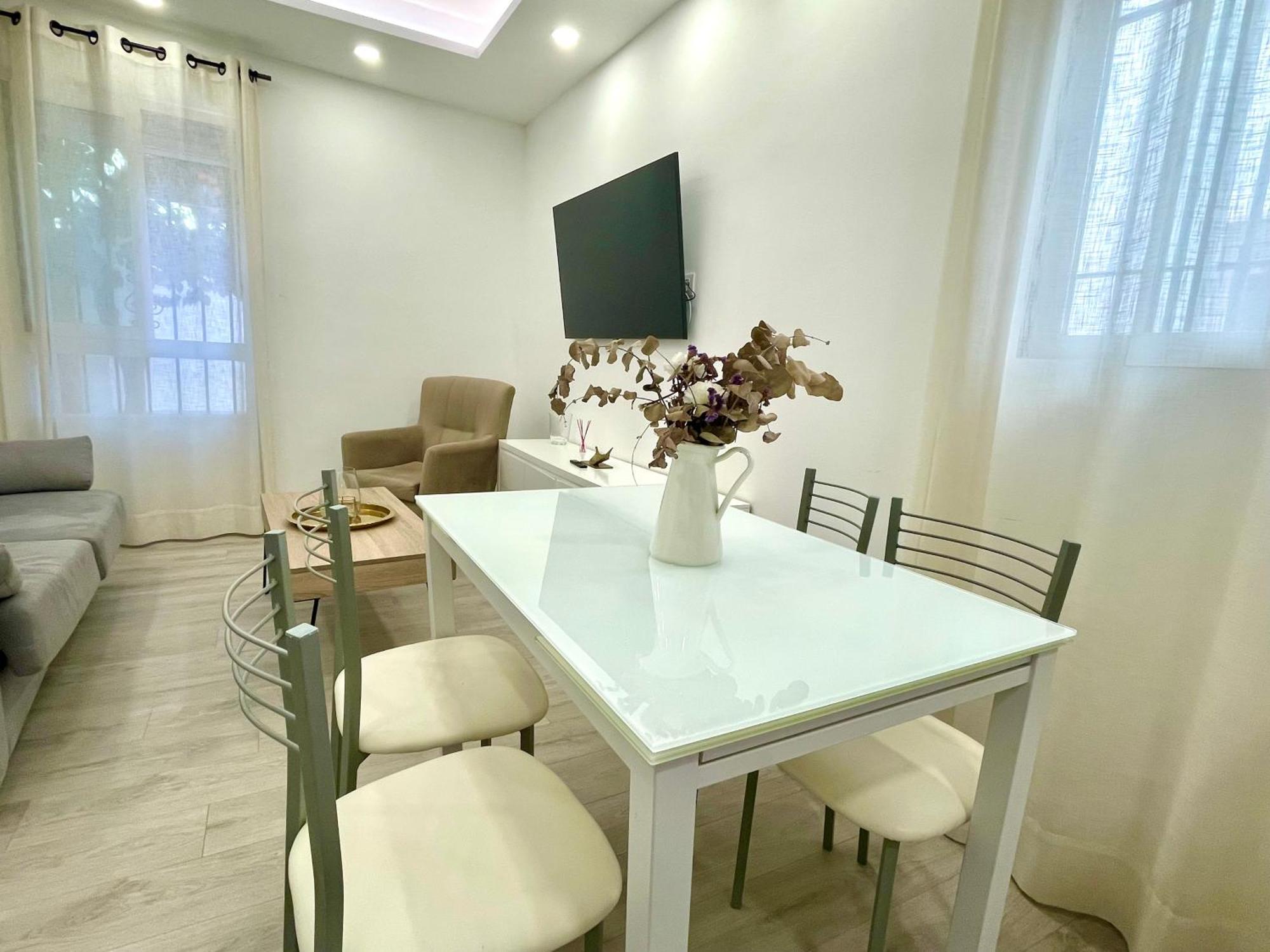 Cordoba Tinte Suites Екстериор снимка
