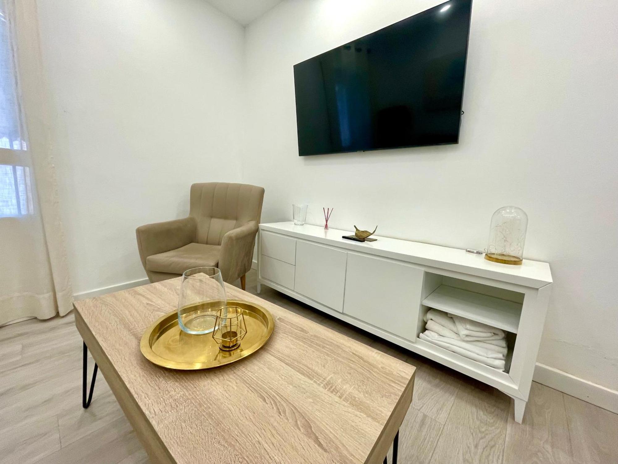 Cordoba Tinte Suites Екстериор снимка