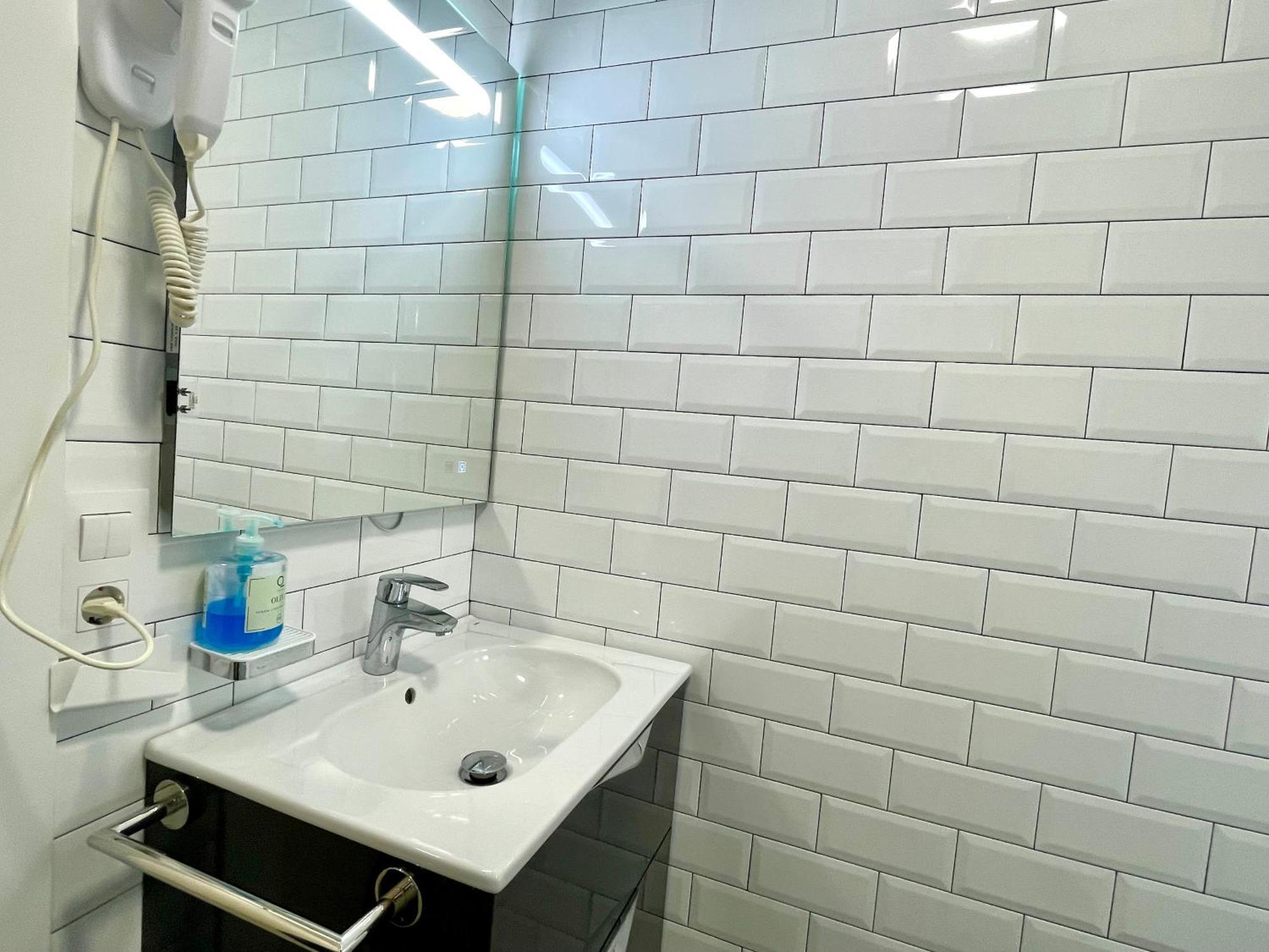 Cordoba Tinte Suites Екстериор снимка