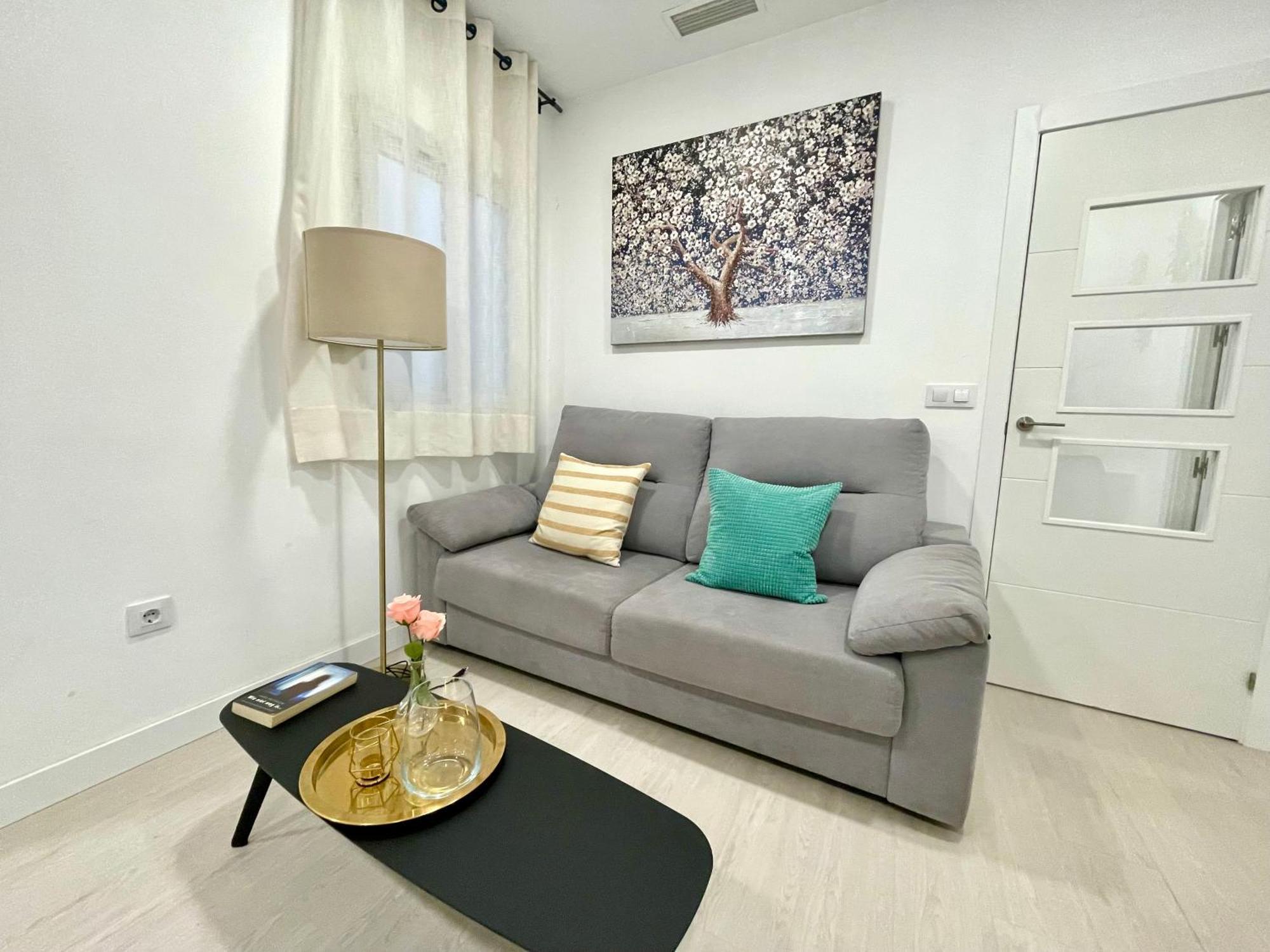 Cordoba Tinte Suites Екстериор снимка