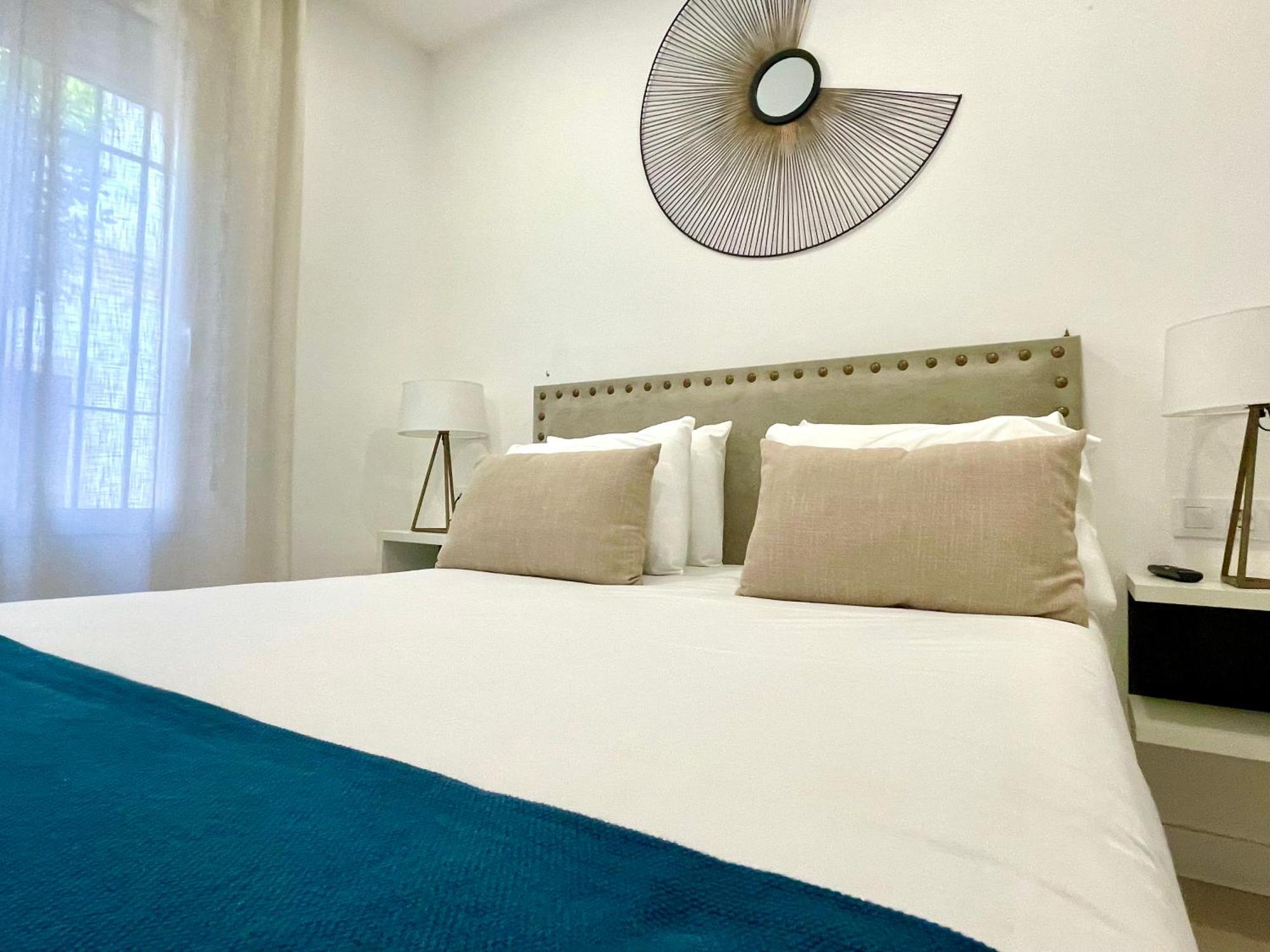 Cordoba Tinte Suites Екстериор снимка