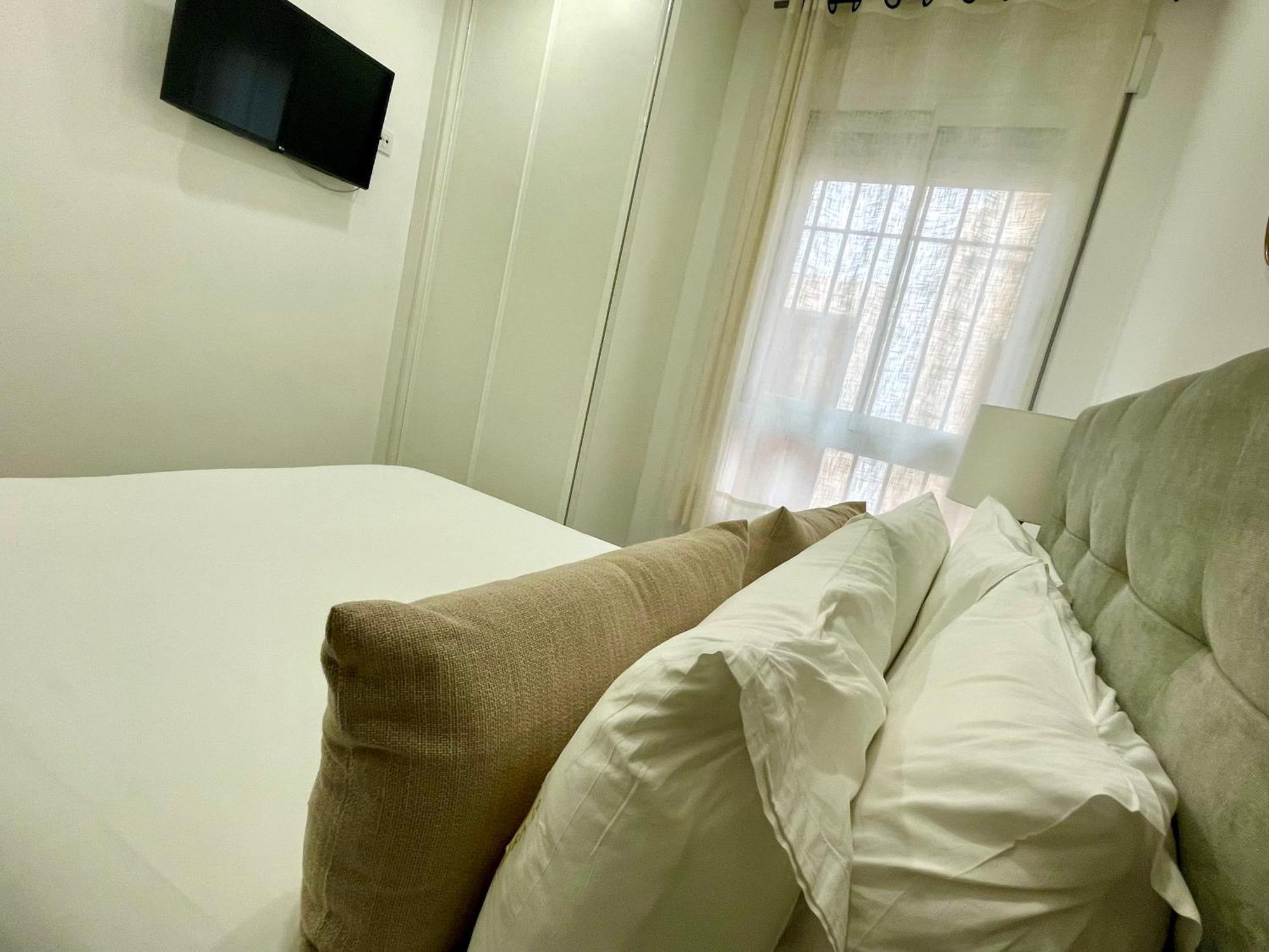 Cordoba Tinte Suites Екстериор снимка