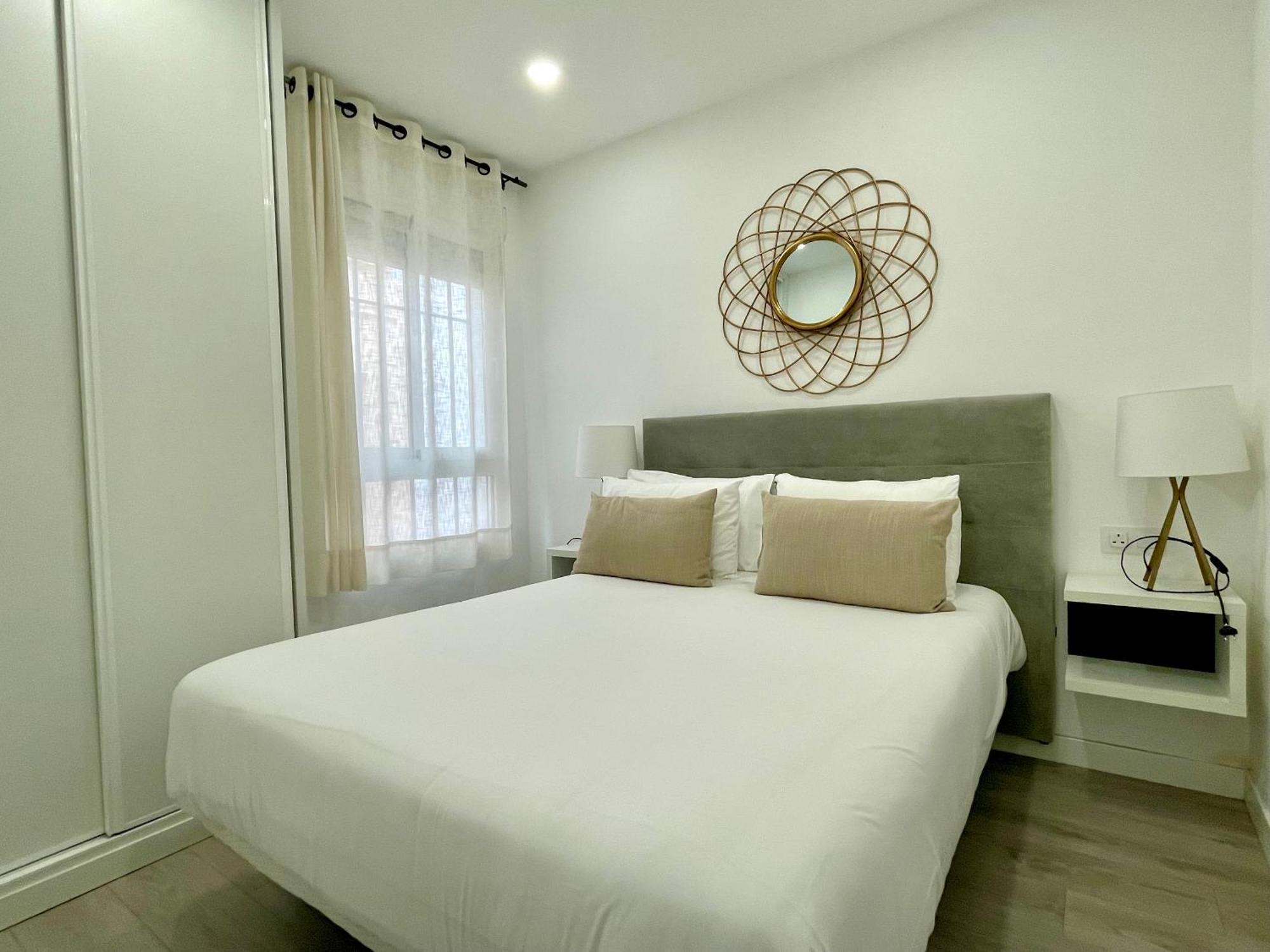 Cordoba Tinte Suites Екстериор снимка