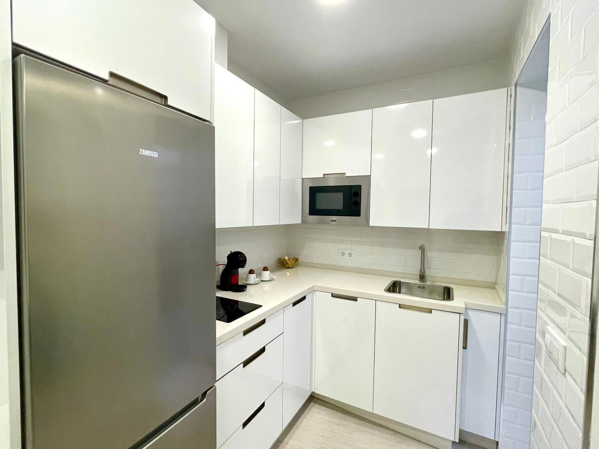 Cordoba Tinte Suites Екстериор снимка