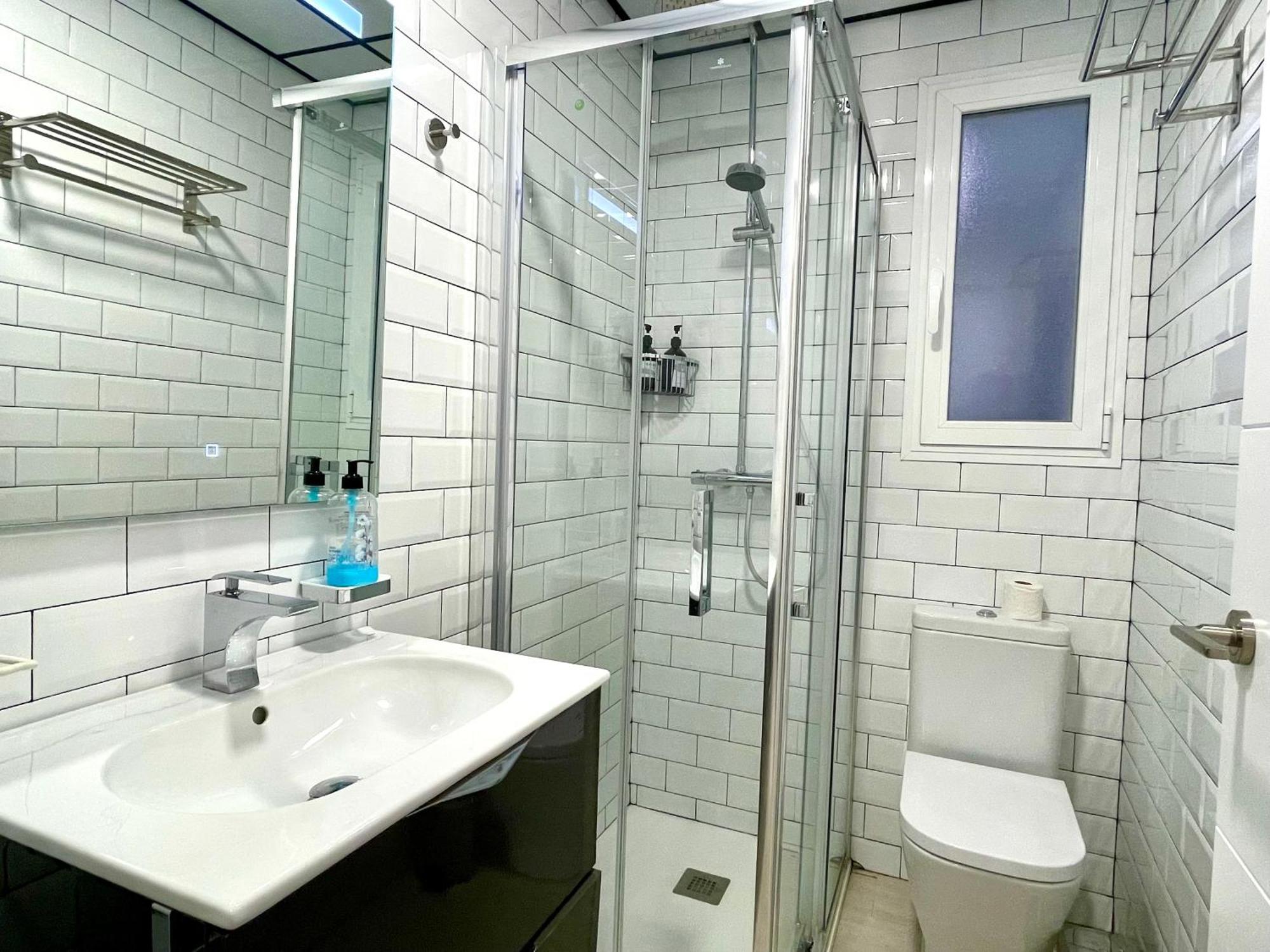 Cordoba Tinte Suites Екстериор снимка