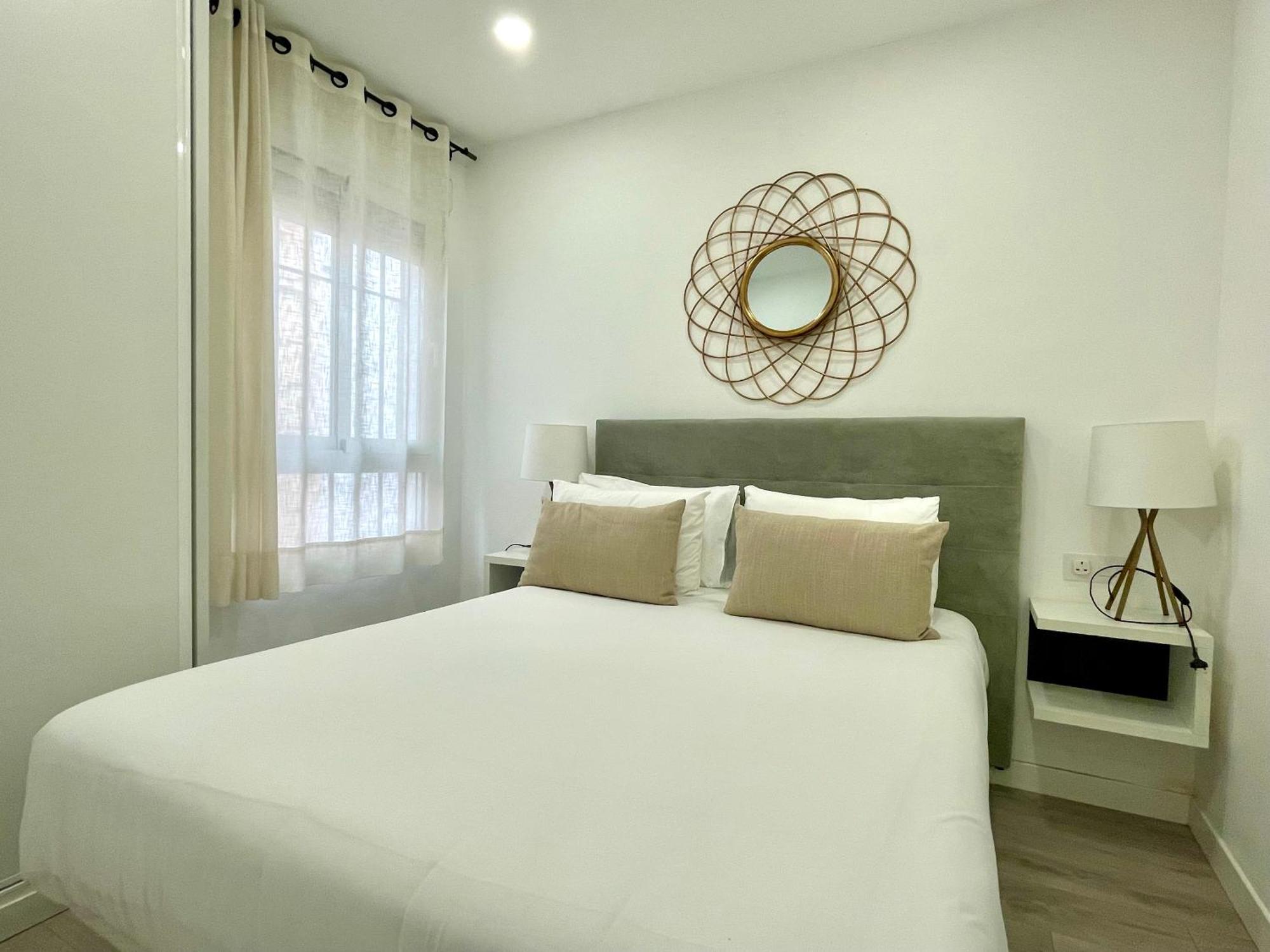 Cordoba Tinte Suites Екстериор снимка