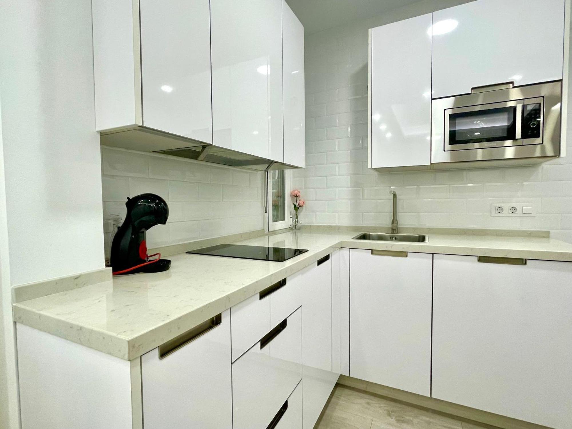 Cordoba Tinte Suites Екстериор снимка