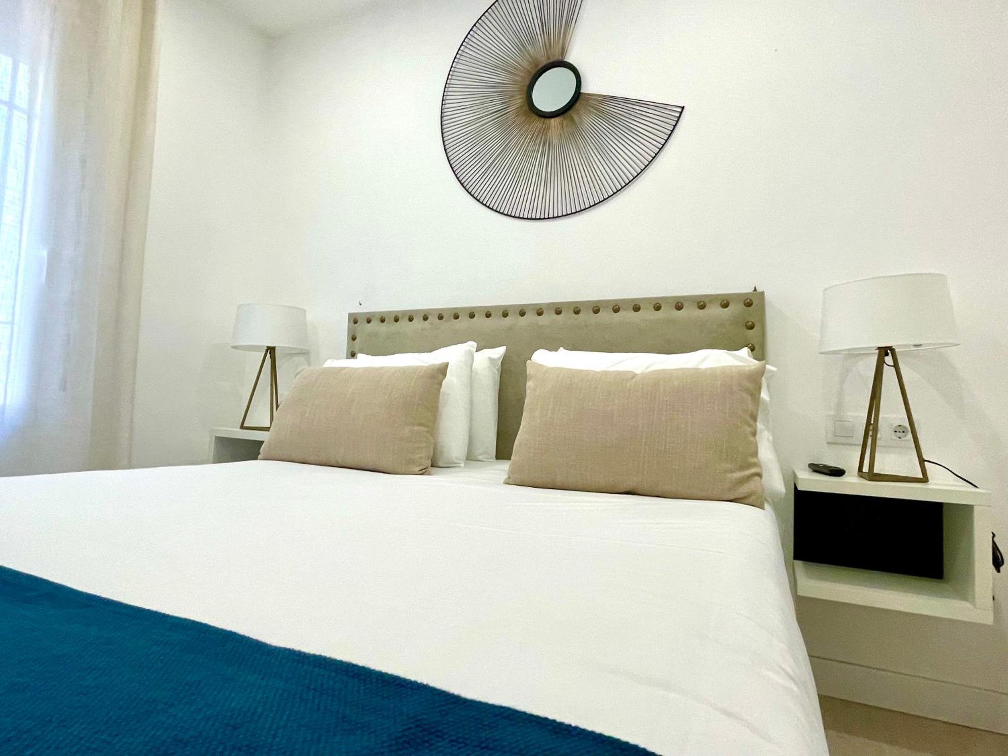 Cordoba Tinte Suites Екстериор снимка