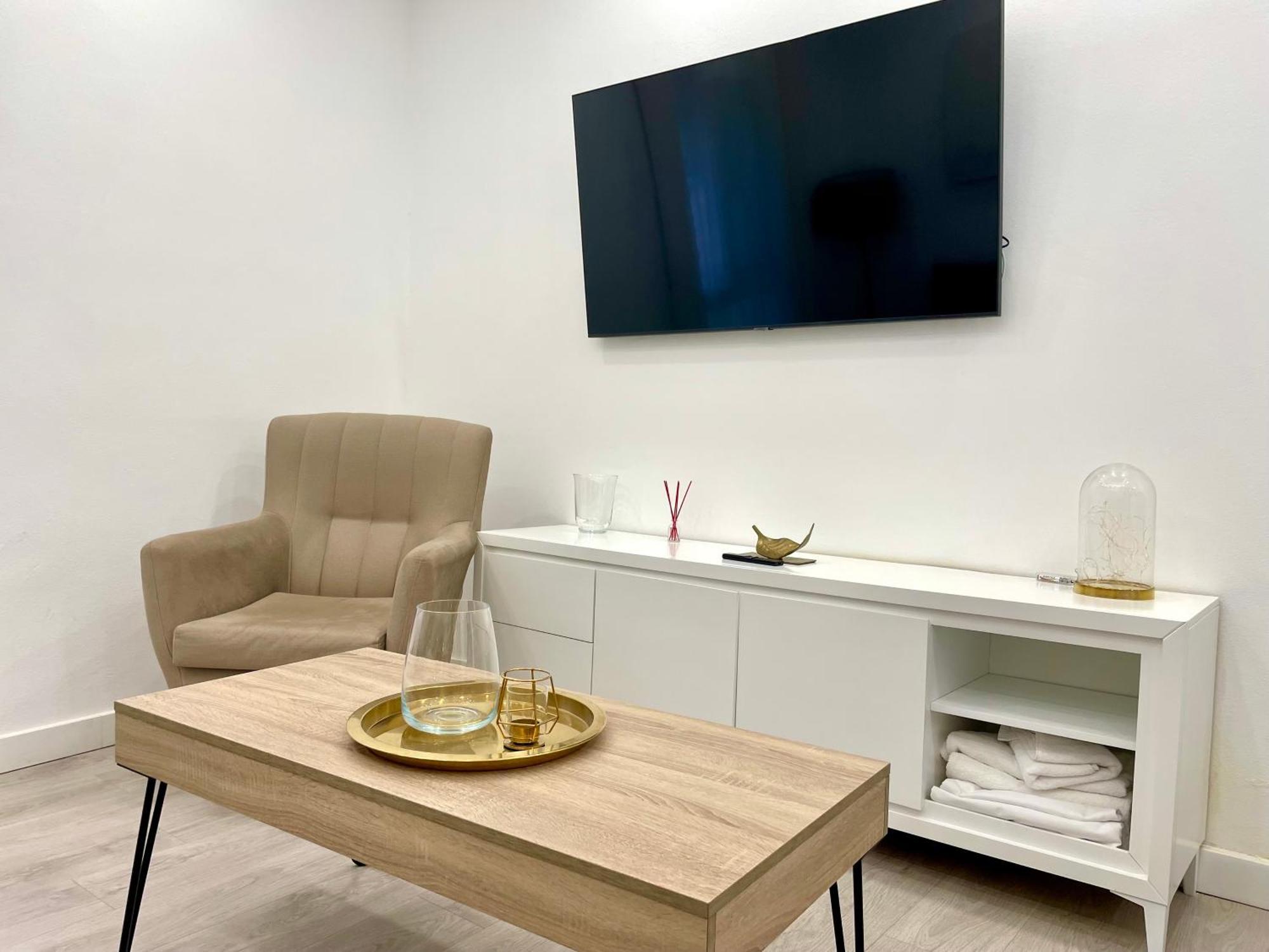 Cordoba Tinte Suites Екстериор снимка