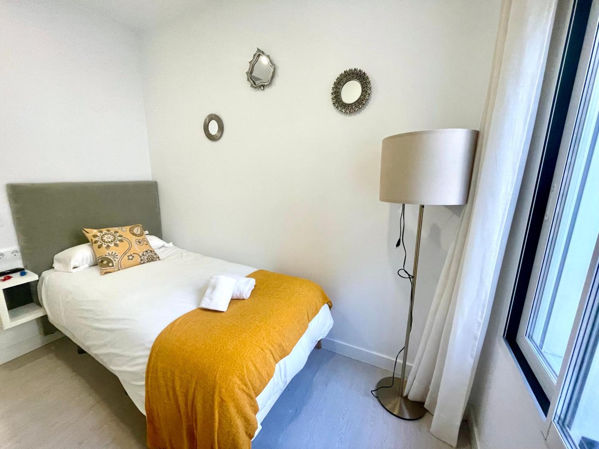 Cordoba Tinte Suites Екстериор снимка
