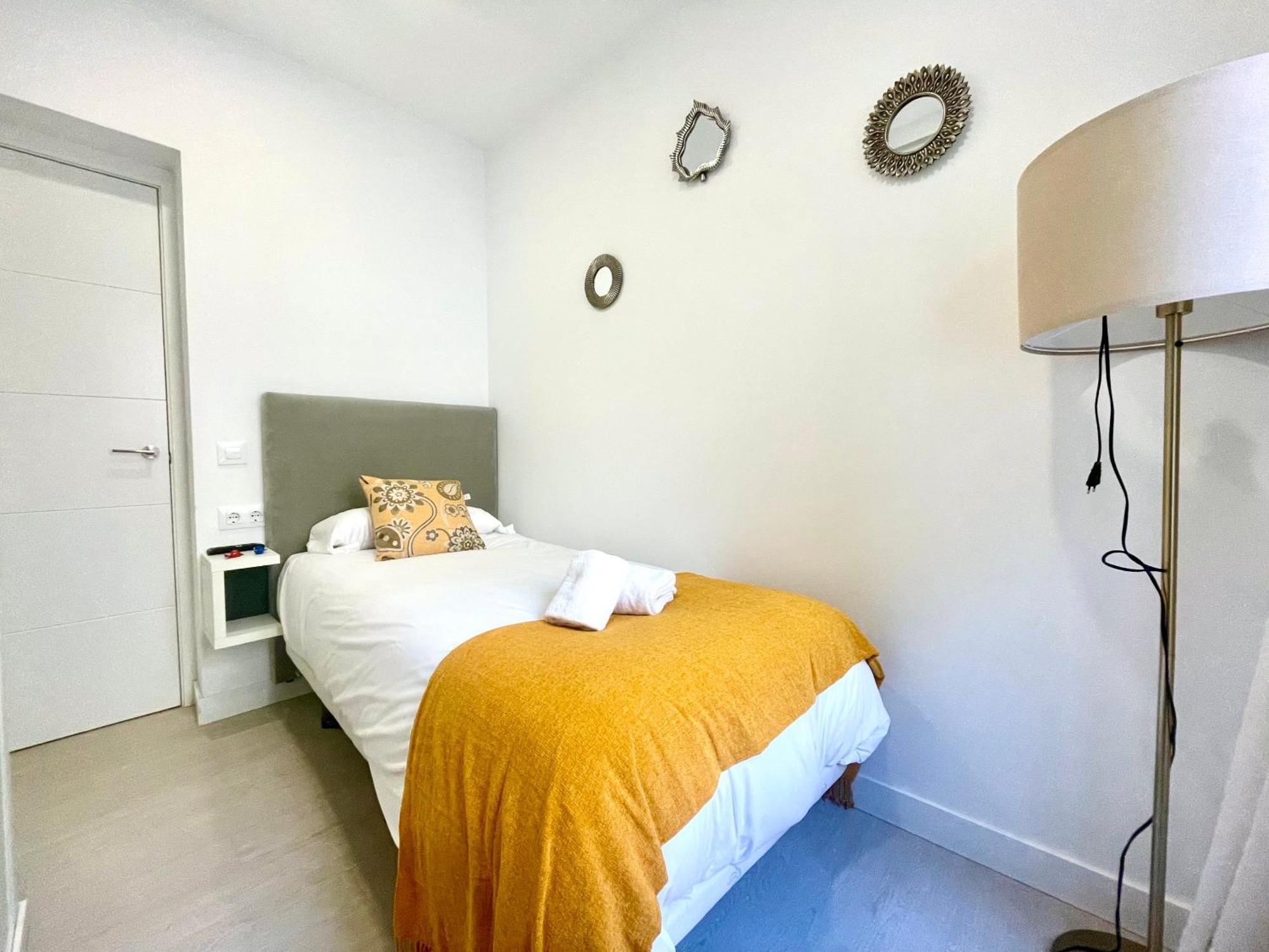 Cordoba Tinte Suites Екстериор снимка