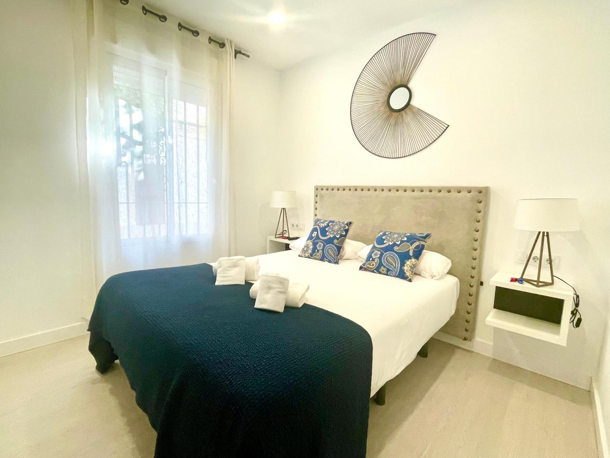 Cordoba Tinte Suites Екстериор снимка