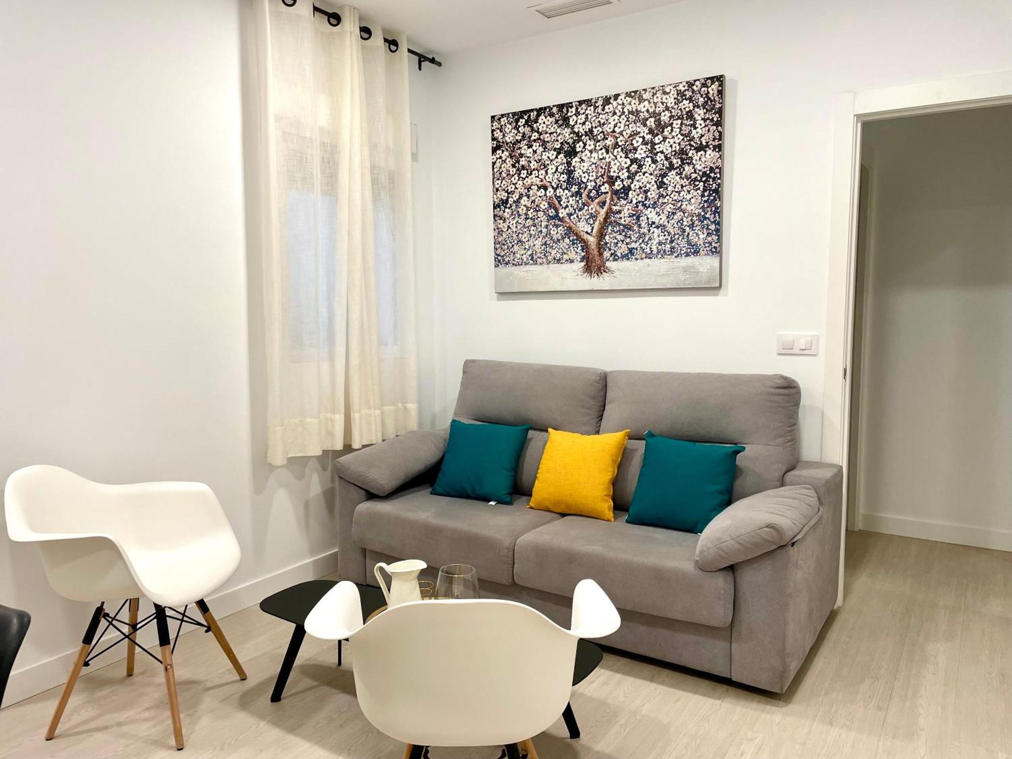 Cordoba Tinte Suites Екстериор снимка